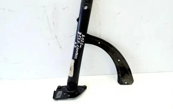 Jeep Compass Front bumper shock/impact absorber 00534123460