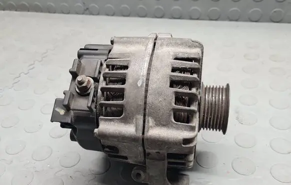 BMW X5 E70 Generator/alternator 7803724 2543403C FG18S011