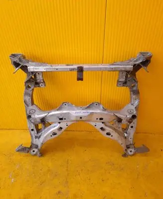 BMW 7 F01 F02 F03 F04 Front subframe