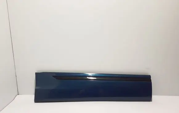 Audi Q8 Rear door trim (molding) 4M8853060D
