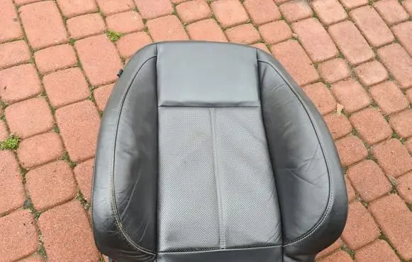Opel Astra J Interior set 31TYS