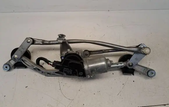Toyota Auris E180 Front wiper linkage and motor 8511002340 AE1593003562
