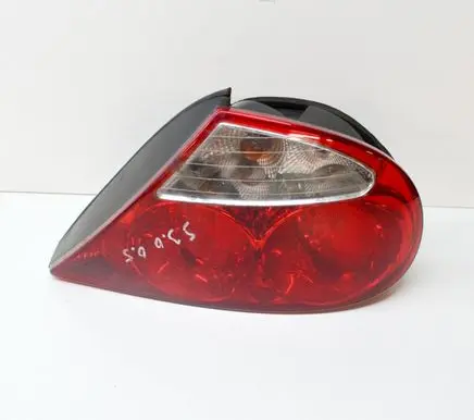 Jaguar S-Type Rear/tail lights 2VP236038 XR8313404AG