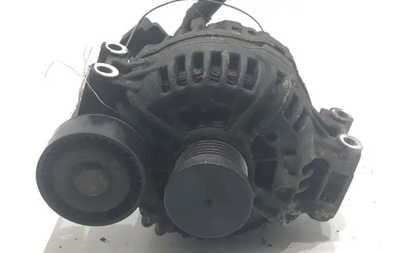Generator/alternator
