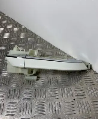 SsangYong Rexton Front door exterior handle