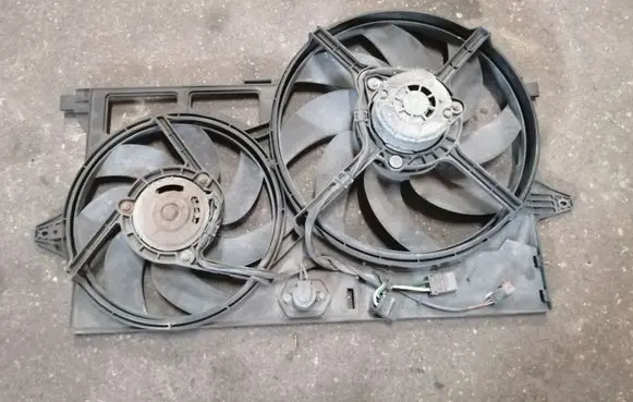 Fiat Ulysse Fan set 8240141
