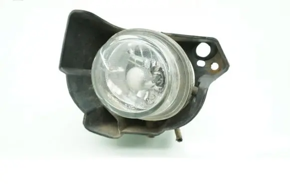 Front fog light