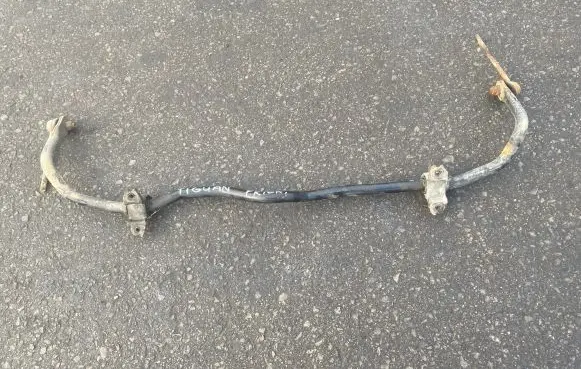 Volkswagen Tiguan Front anti-roll bar/sway bar 3C0411303AA 209138M 18F70MCSAA