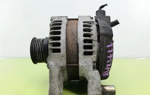 Ford Focus Generator/alternator RE3M5T10300YD