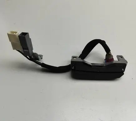 Toyota Prius xw60 Windshield/windscreen camera 8647142010 51613010040