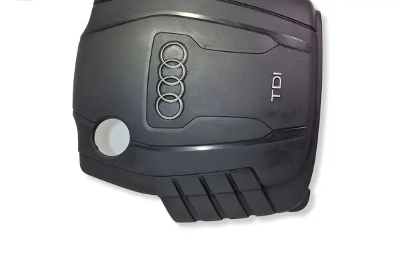 Audi Q5 SQ5 Engine cover (trim) 03L103925AB