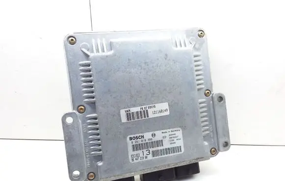 Engine control unit/module
