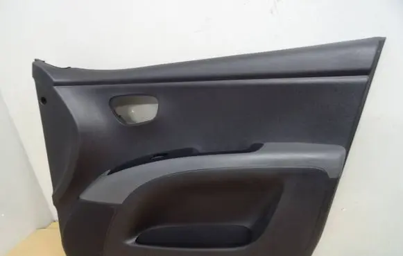 Hyundai i10 Front door card panel trim 