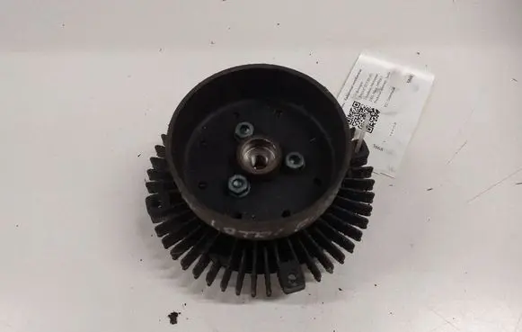 Volkswagen PASSAT B5.5 Viscous fan clutch 06B119145 06B121347