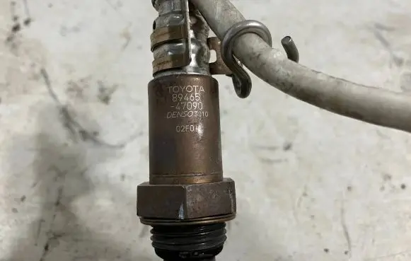 Toyota Corolla E210 E21 Lambda probe sensor 8946547090