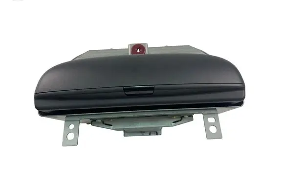 Volvo S80 Screen/display/small screen 86333591