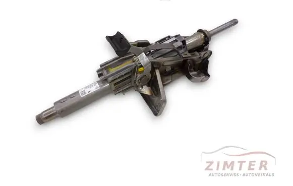 Audi A5 Sportback 8TA Steering wheel axle 8K0419502R