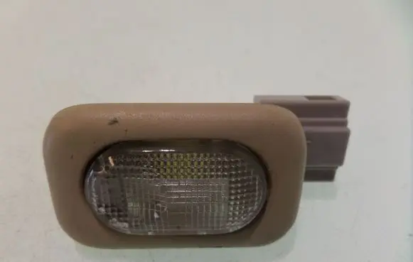 Ford Galaxy Interior lighting switch 1H0947291