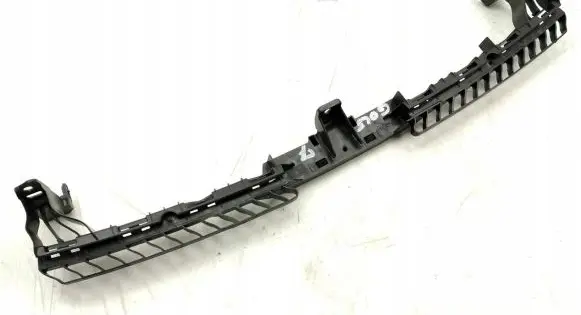 Volkswagen Golf VII Front bumper support beam 2217015