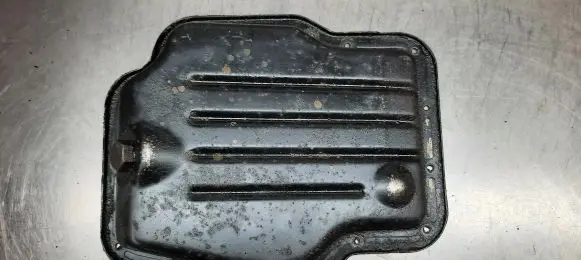 Opel Astra G Oil sump
