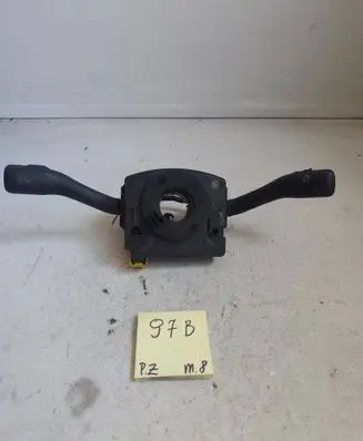 Volkswagen Golf IV Wiper turn signal indicator stalk/switch 389429