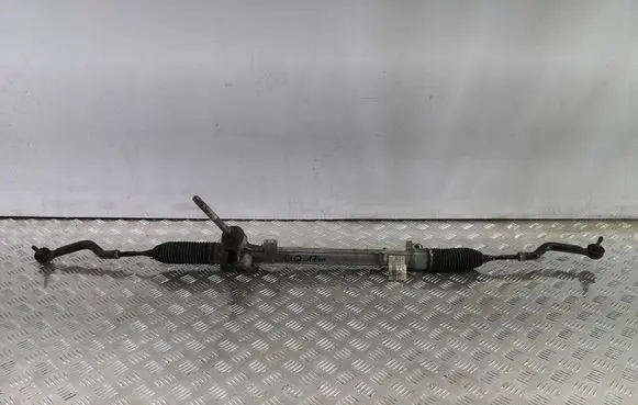 Nissan Qashqai Steering rack SN18BC0061 4EH0BL4