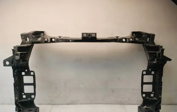 Audi Q8 Radiator support slam panel 4M0805594E