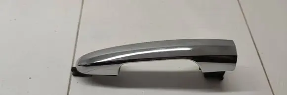 Fiat Tipo Rear door exterior handle 
