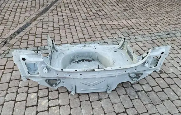 Opel Mokka B Other exterior part 
