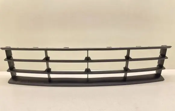 Skoda Octavia Mk2 (1Z) Front bumper lower grill 1Z0853677C 3200201113 1354100