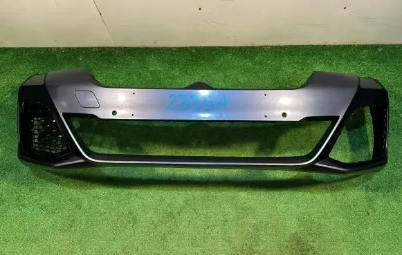 BMW 5 G30 G31 Front bumper 8098644