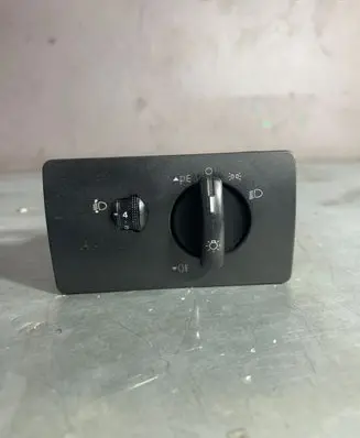 Ford Mondeo Mk III Light switch 4S7T13A024GA