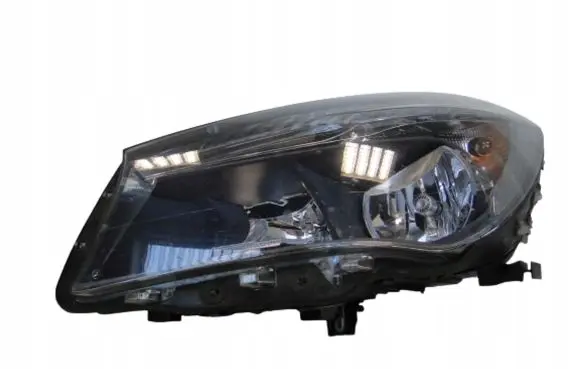 Mercedes-Benz CLA C117 X117 W117 Headlight/headlamp A1178200361