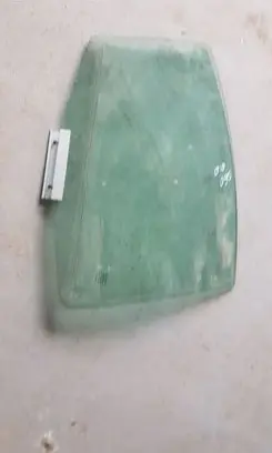 Volvo S60 Rear door window glass 43R001195