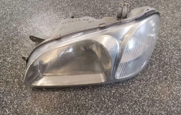 KIA Carnival Headlight/headlamp