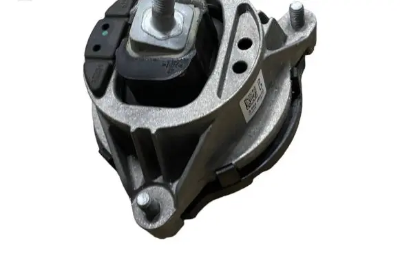BMW 2 F22 F23 Engine mount bracket 6855460 22116855460