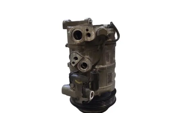 Mercedes-Benz E W213 Air conditioning (A/C) compressor (pump) A0008301301 6SAS14C GE4471401453