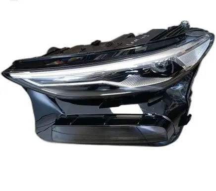 Audi Q6 e-tron Headlight/headlamp 