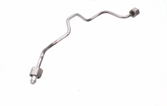 Mercedes-Benz CLS C219 Fuel injector supply line/pipe 170608r1