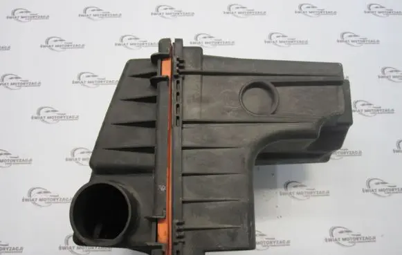 Mini One - Cooper R50 - 53 Air filter box 1477831