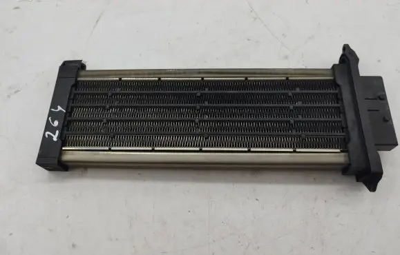 Citroen C3 Electric cabin heater radiator A866644447ac