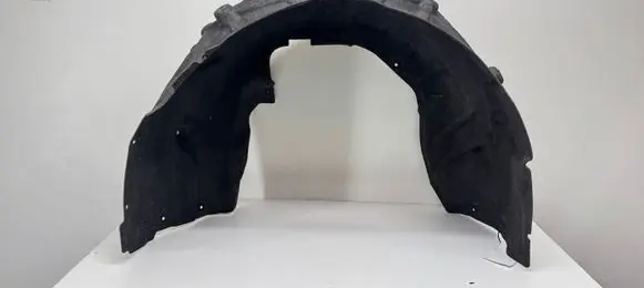 BMW M4 G82 G83 Rear arch fender liner splash guards 8086110