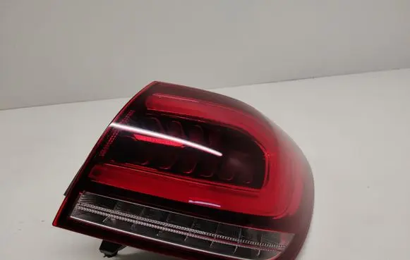 Mercedes-Benz A W177 Rear/tail lights 2508318