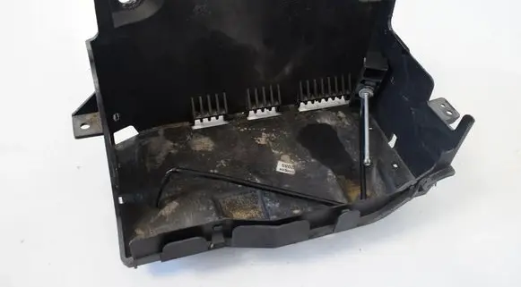 Audi A4 S4 B9 8W Battery box tray CX2310764AB