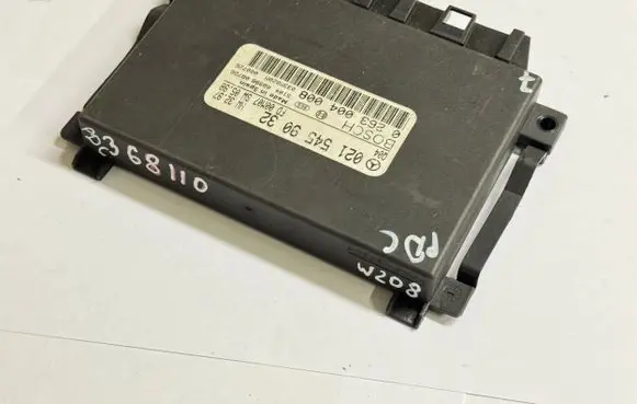 Mercedes-Benz CLK A208 C208 Parking PDC control unit/module A0215459032 0215459032 0263004008