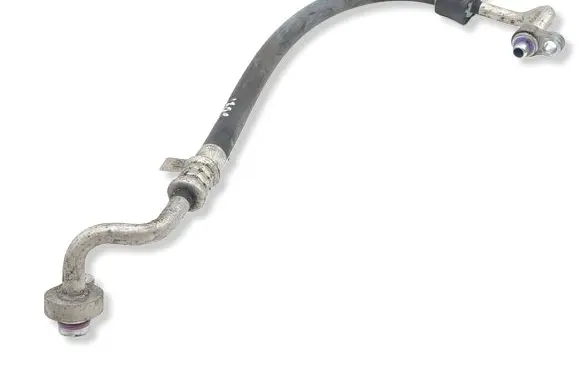 Land Rover Evoque II Air conditioning (A/C) pipe/hose K8D219N601AC 7118 20190624