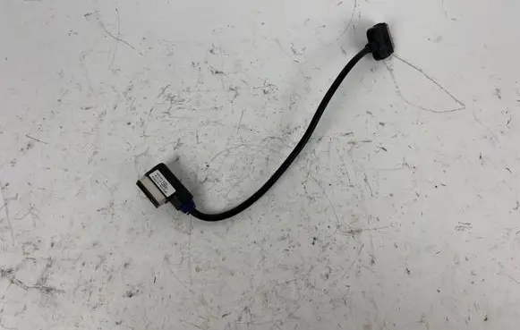 Audi RS5 iPod connector socket 4F0051510K
