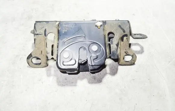 Volvo C30 Tailgate/trunk/boot lock/catch/latch 30784739