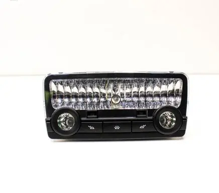 BMW 5 F10 F11 Front seat light 9240763
