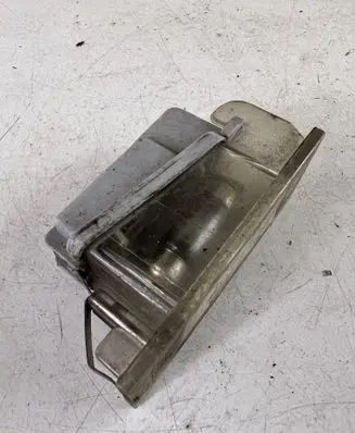 Renault Master II Number plate light 7700796163
